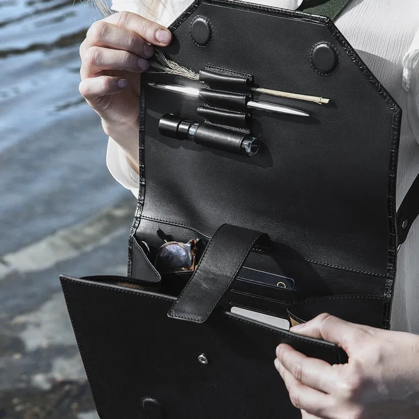 Kahlo Maxi wallet Black sold by Ivalo.com product image thumbnail 2