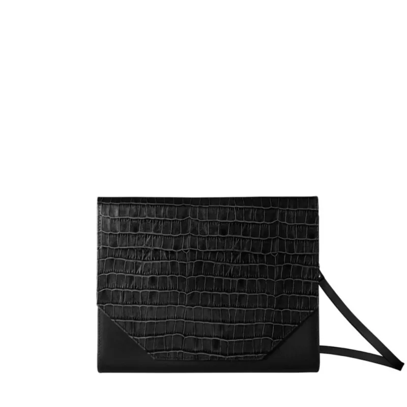 Kahlo Maxi wallet Black sold by Ivalo.com