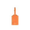 Luggage tag Clementine sold by Ivalo.com