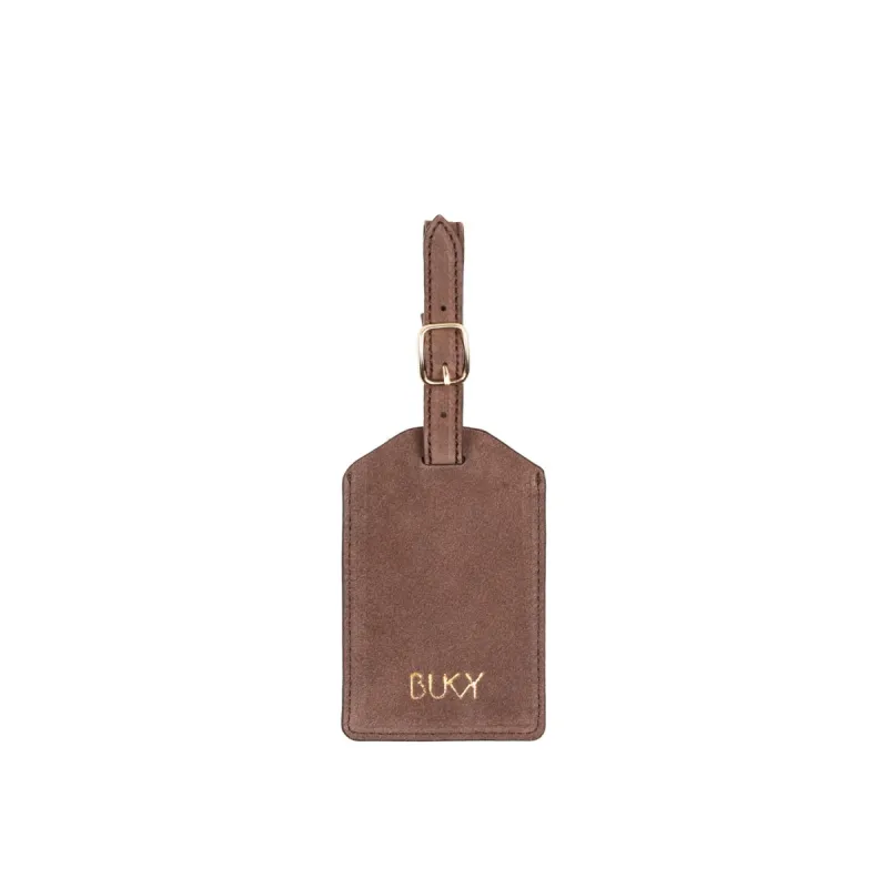 Luggage tag Steam sold by Ivalo.com