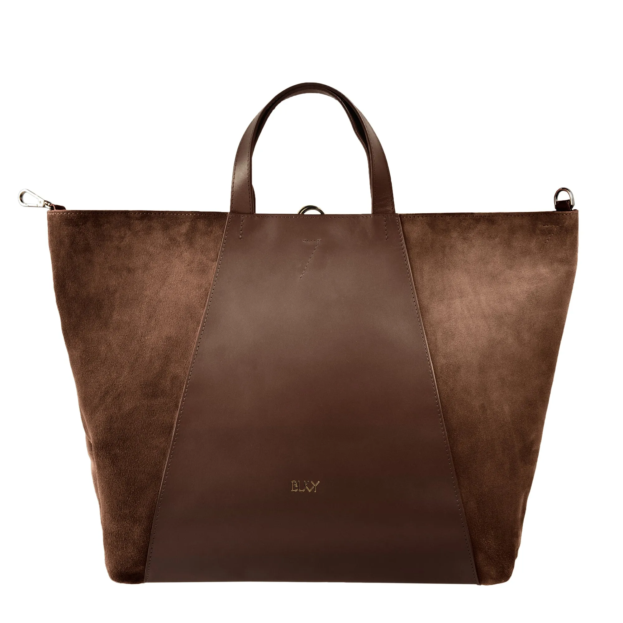 Midi Curie 3-in-1 Bag Cacao sold by Ivalo.com product image thumbnail 4