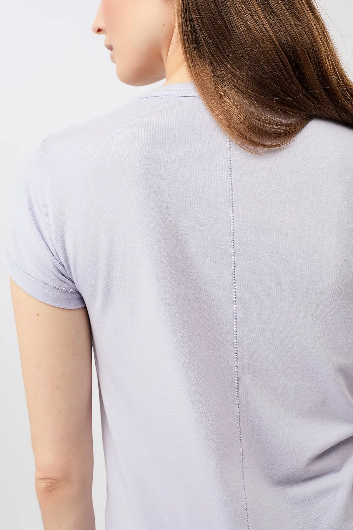 Roundneck Soft Purple sold by Ivalo.com product image thumbnail 2