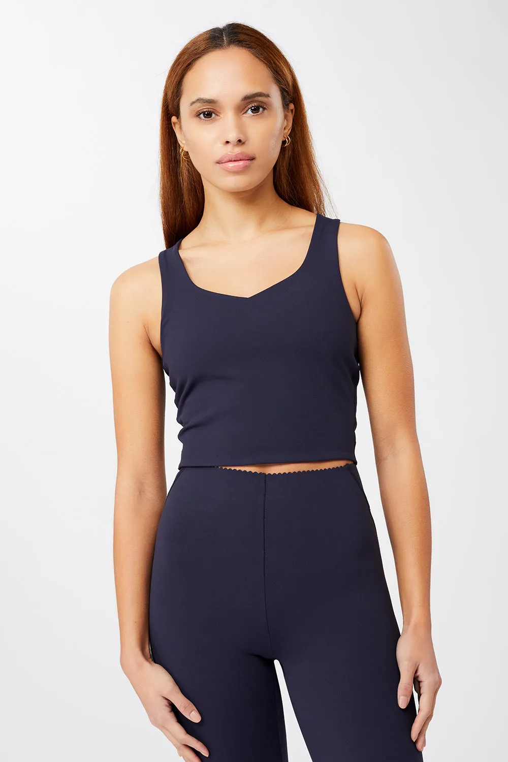 Workout Top Night Sky sold by Ivalo.com