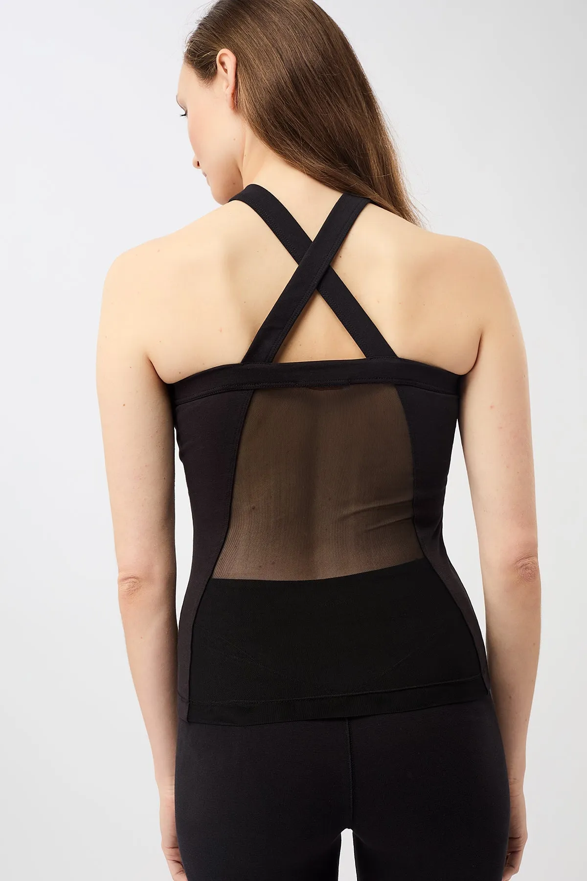 Serena Tank Black sold by Ivalo.com product image thumbnail 4