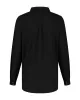 Michelle Shirt Black Tencel sold by Ivalo.com