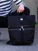 Viima Tech Backpack Black sold by Ivalo.com