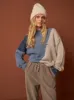 Knitted Sweater Colours Intarsia sold by Ivalo.com