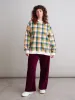 Velour Pants Burgundy sold by Ivalo.com