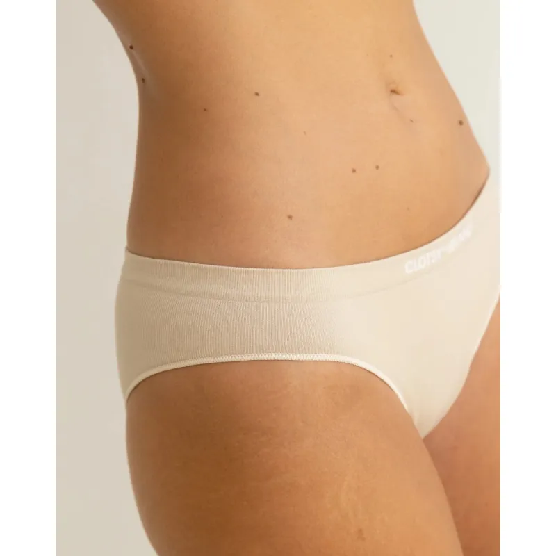 Classic Panties Sand sold by Ivalo.com