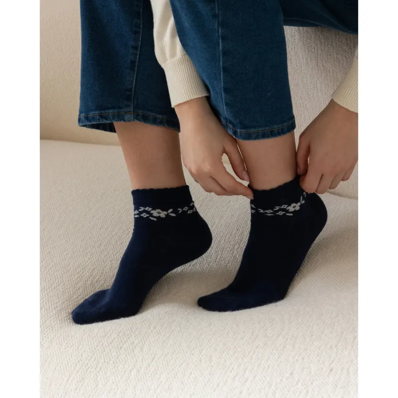 Spring Sock sold by Ivalo.com
