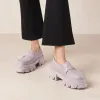 Trailblazer Lila Leather Loafers sold by Ivalo.com