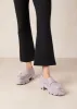 Trailblazer Lila Leather Loafers sold by Ivalo.com