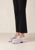Trailblazer Lila Leather Loafers sold by Ivalo.com