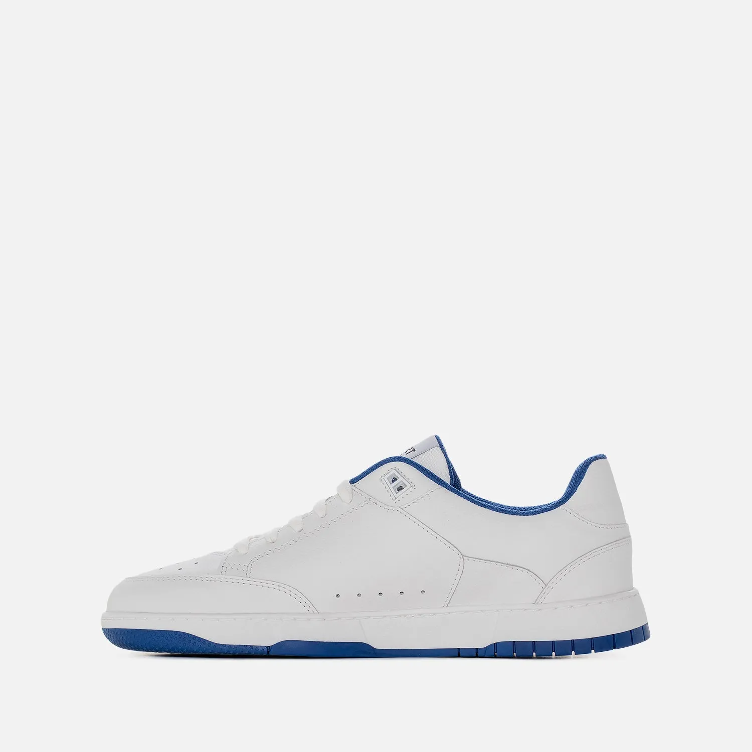 Court OG Sneaker White / Blue sold by Ivalo.com product image thumbnail 2