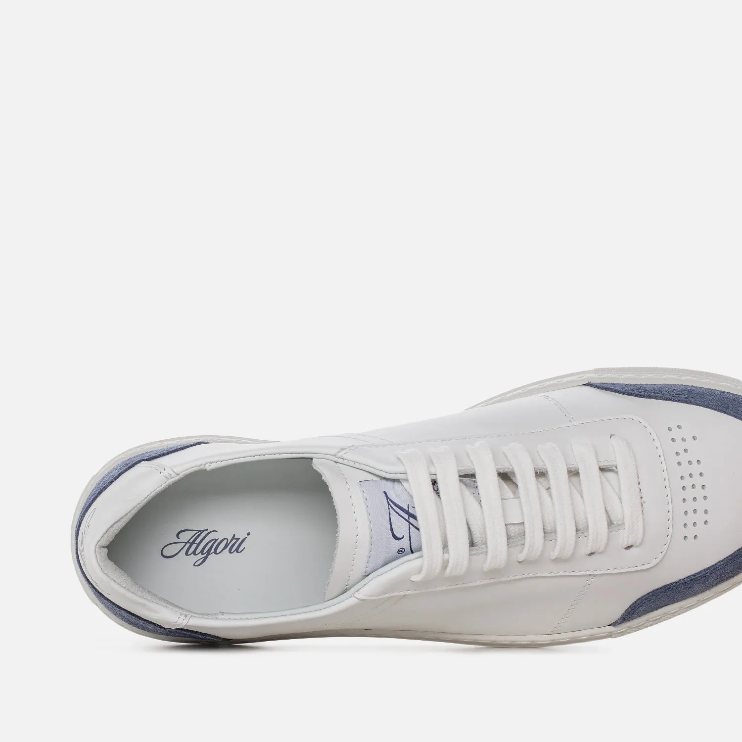 Ceramics Sneaker Blue sold by Ivalo.com product image thumbnail 5