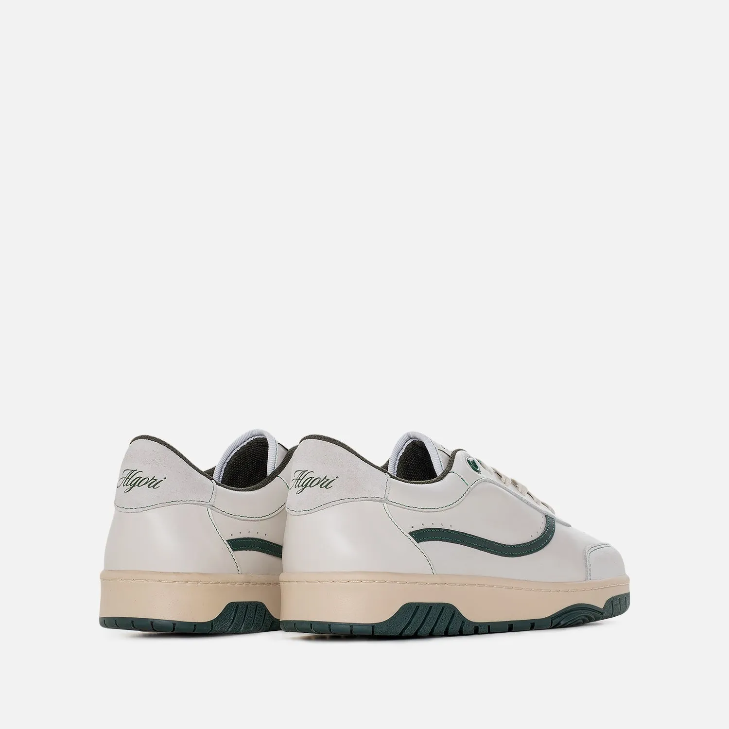 Botanical 22.3 Sneakers Light Green sold by Ivalo.com product image thumbnail 4
