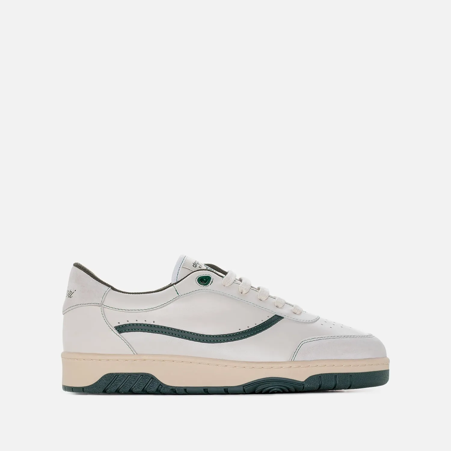 Botanical 22.3 Sneakers Light Green sold by Ivalo.com