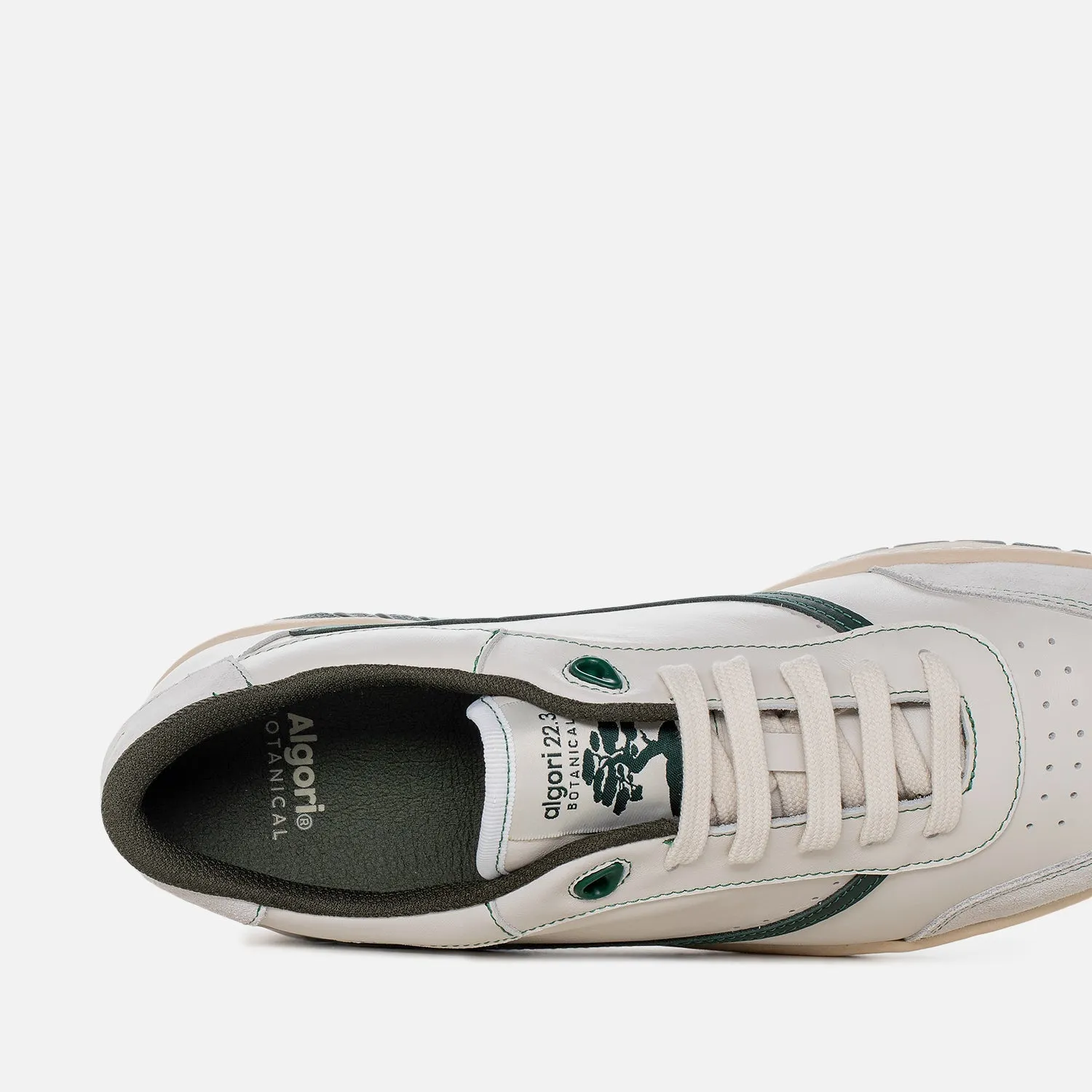 Botanical 22.3 Sneakers Light Green sold by Ivalo.com product image thumbnail 5
