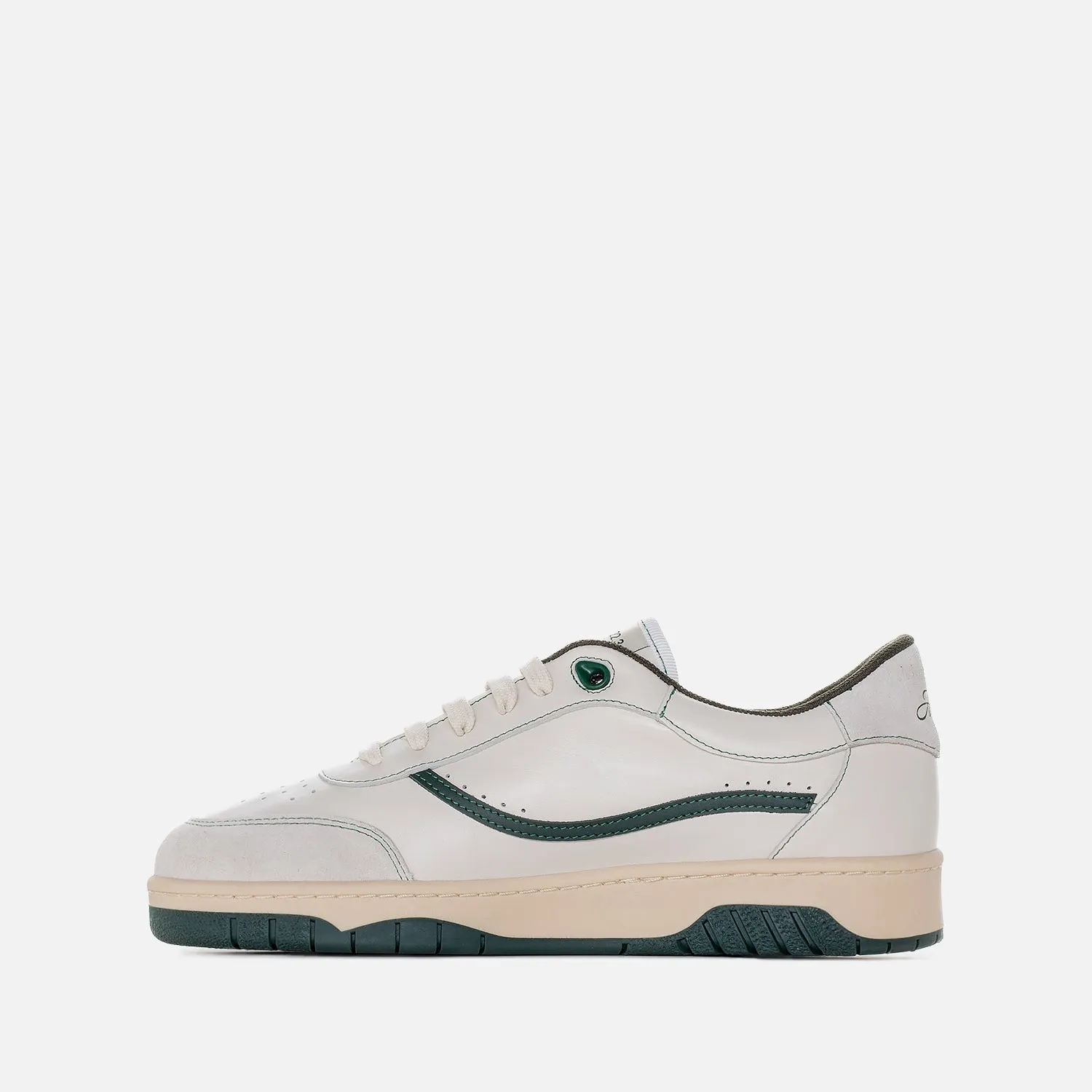 Botanical 22.3 Sneakers Light Green sold by Ivalo.com product image thumbnail 2