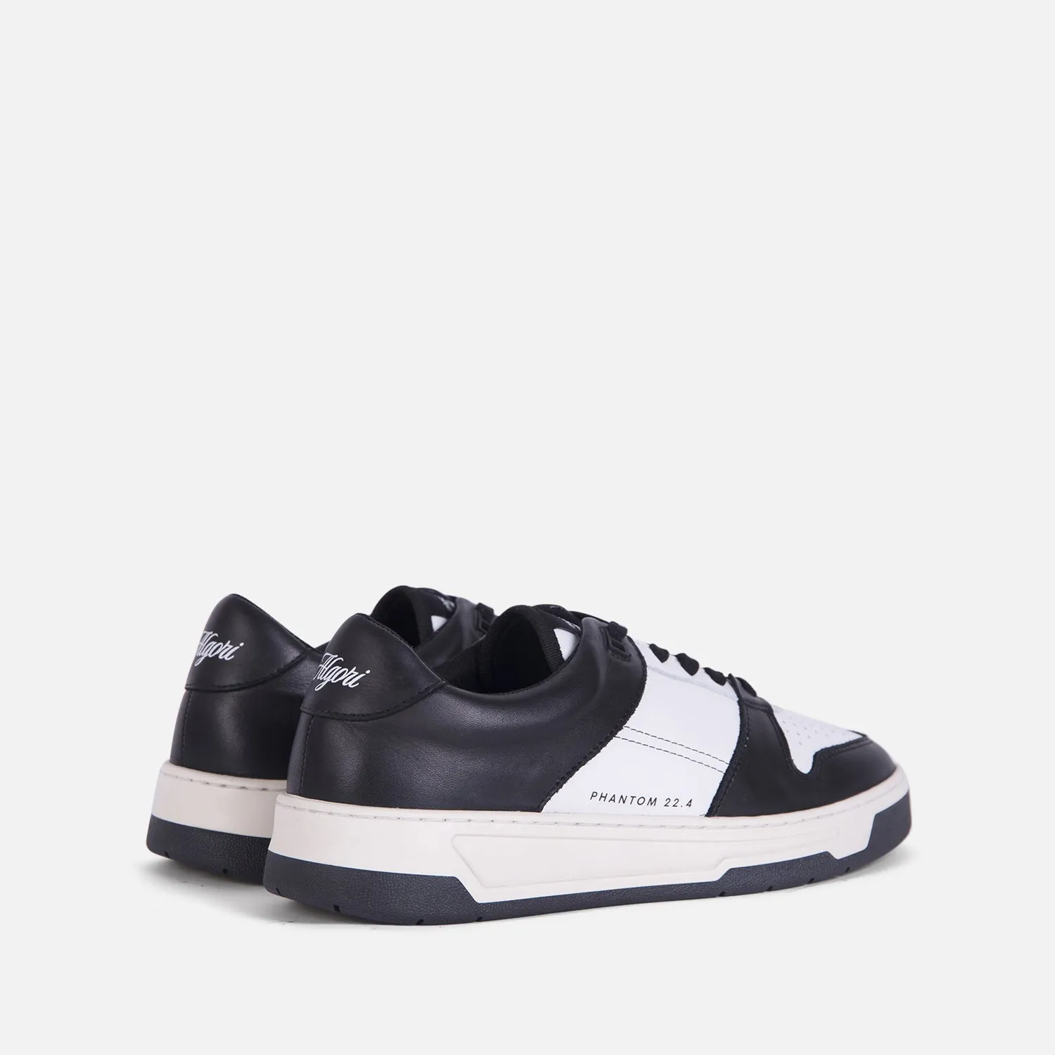 Phantom 22.4 Black Sneaker sold by Ivalo.com product image thumbnail 3