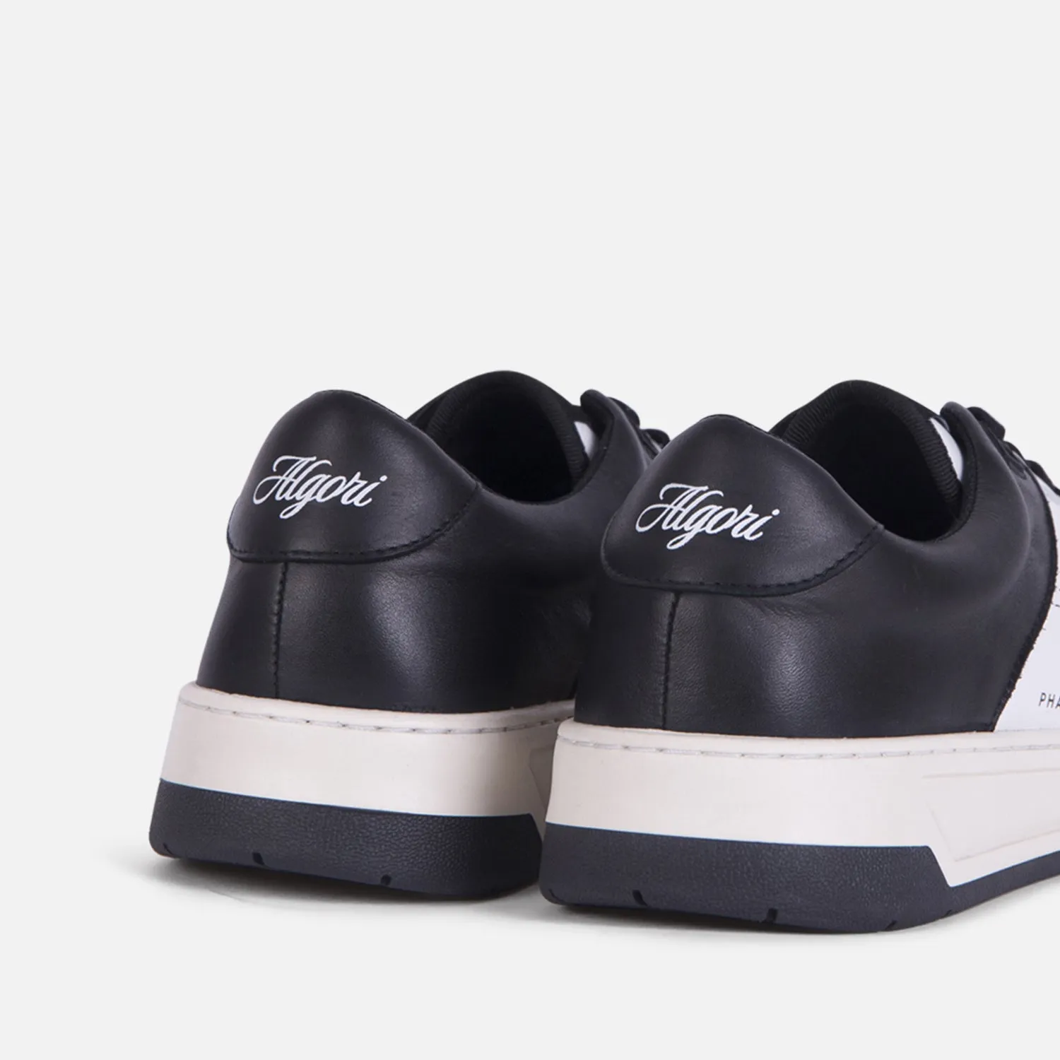 Phantom 22.4 Black Sneaker sold by Ivalo.com product image thumbnail 4