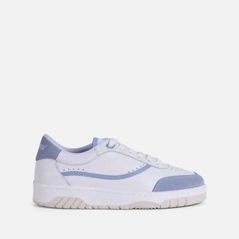 Botanical 22.3 Sneakers Blue sold by Ivalo.com