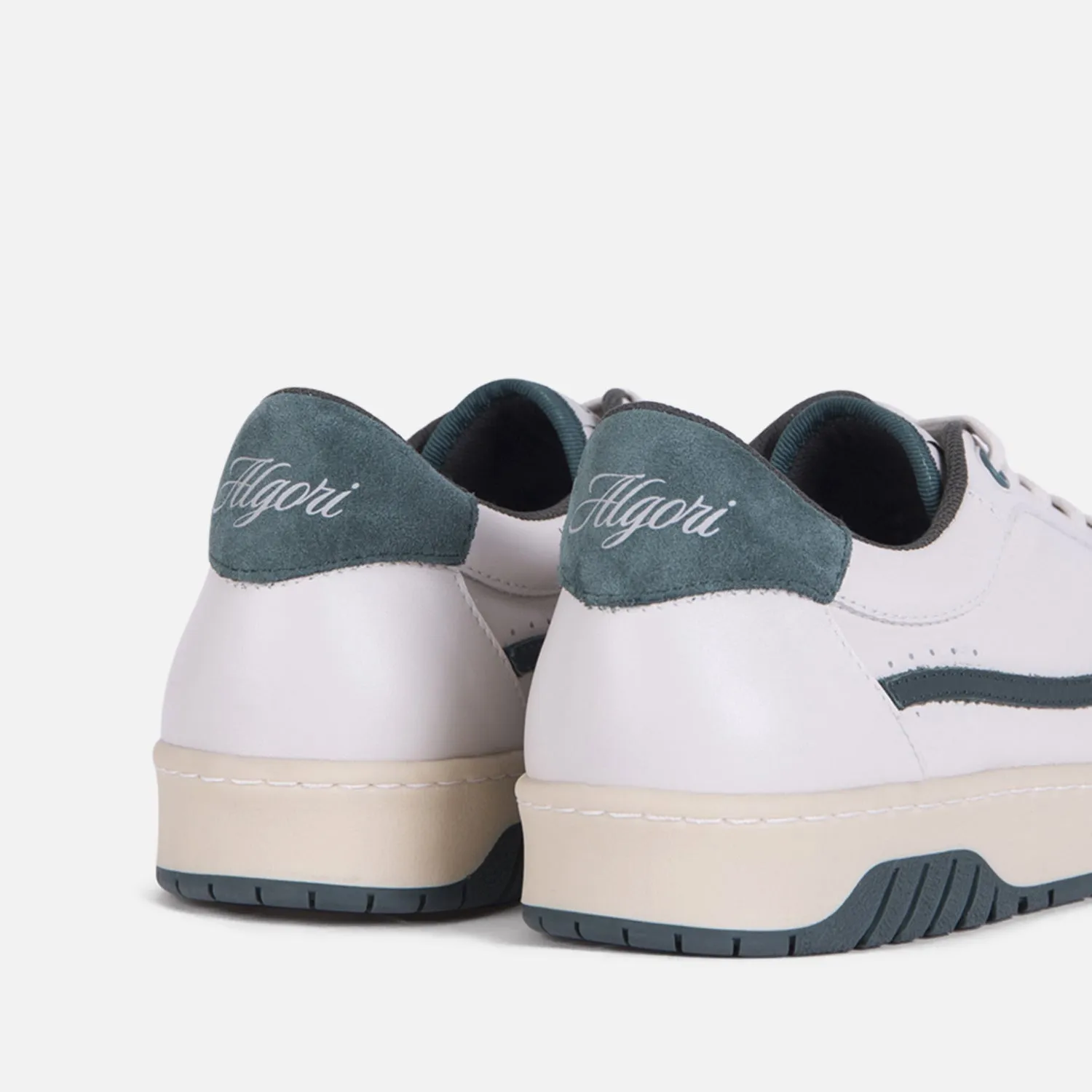 Botanical 22.3 Sneakers Green sold by Ivalo.com product image thumbnail 4