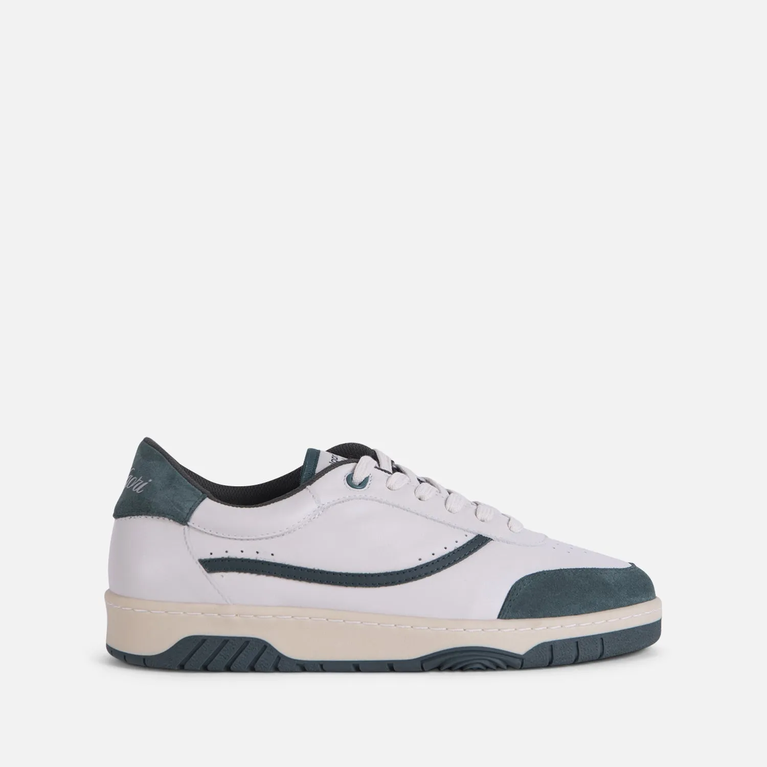 Botanical 22.3 Sneakers Green sold by Ivalo.com