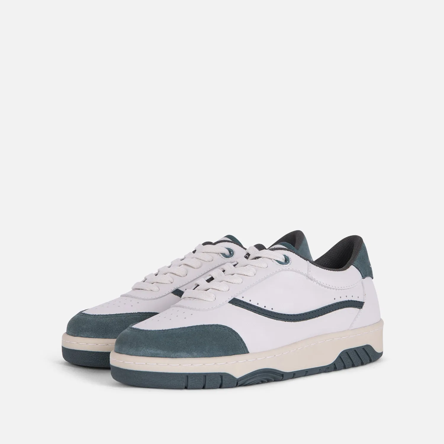 Botanical 22.3 Sneakers Green sold by Ivalo.com product image thumbnail 2