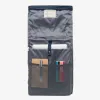 Roll Backpack Navy sold by Ivalo.com