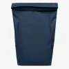 Roll Backpack Navy sold by Ivalo.com