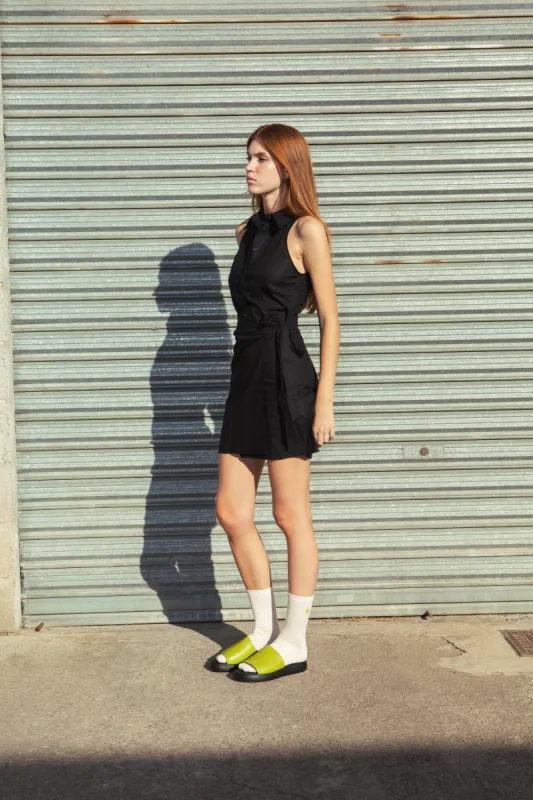 Heart Socks Green sold by Ivalo.com