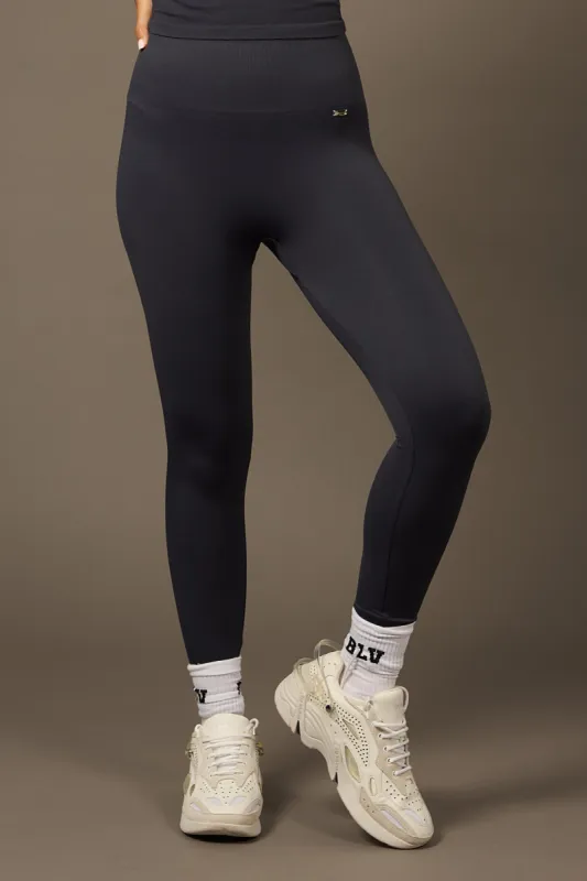 Bliss Leggings Midnight sold by Ivalo.com