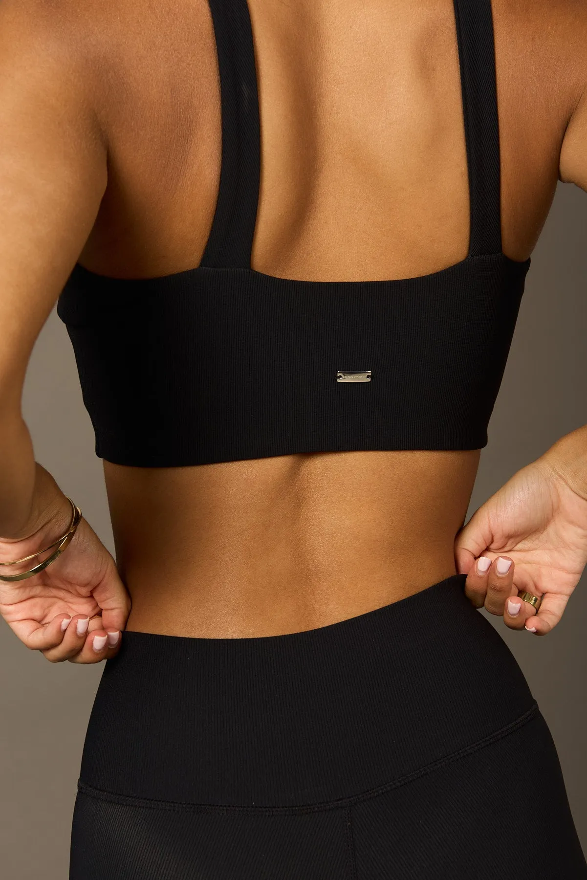 Destiny Sports Bra Black sold by Ivalo.com product image thumbnail 4