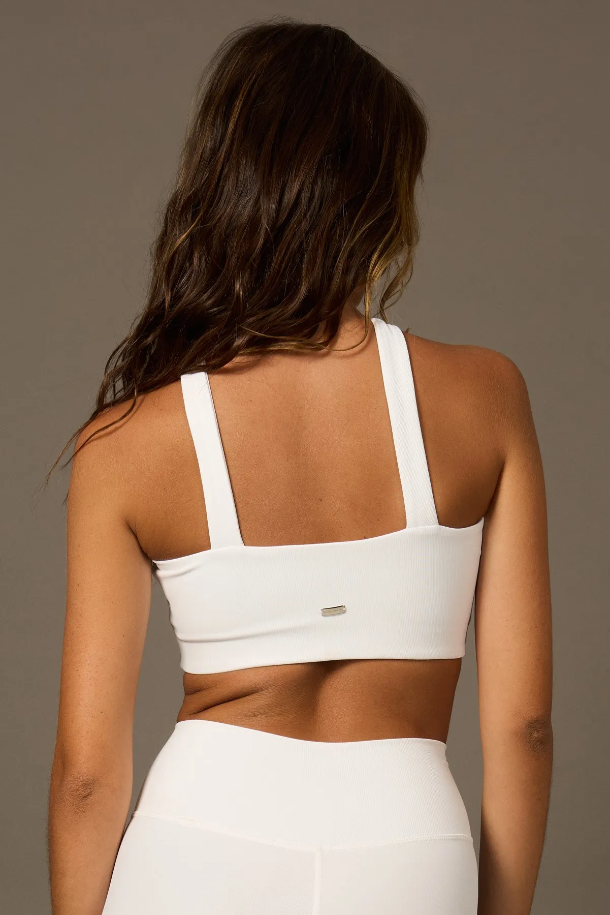 Destiny Sports Bra Pearl White sold by Ivalo.com product image thumbnail 2