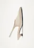 Eros Leather Pumps Cream sold by Ivalo.com