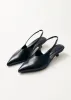 Eros Leather Pumps Black sold by Ivalo.com
