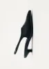 Eros Leather Pumps Black sold by Ivalo.com