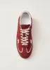 Tb.490 Rife Leather Sneakers Sheen Red sold by Ivalo.com