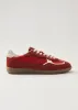Tb.490 Rife Leather Sneakers Sheen Red sold by Ivalo.com