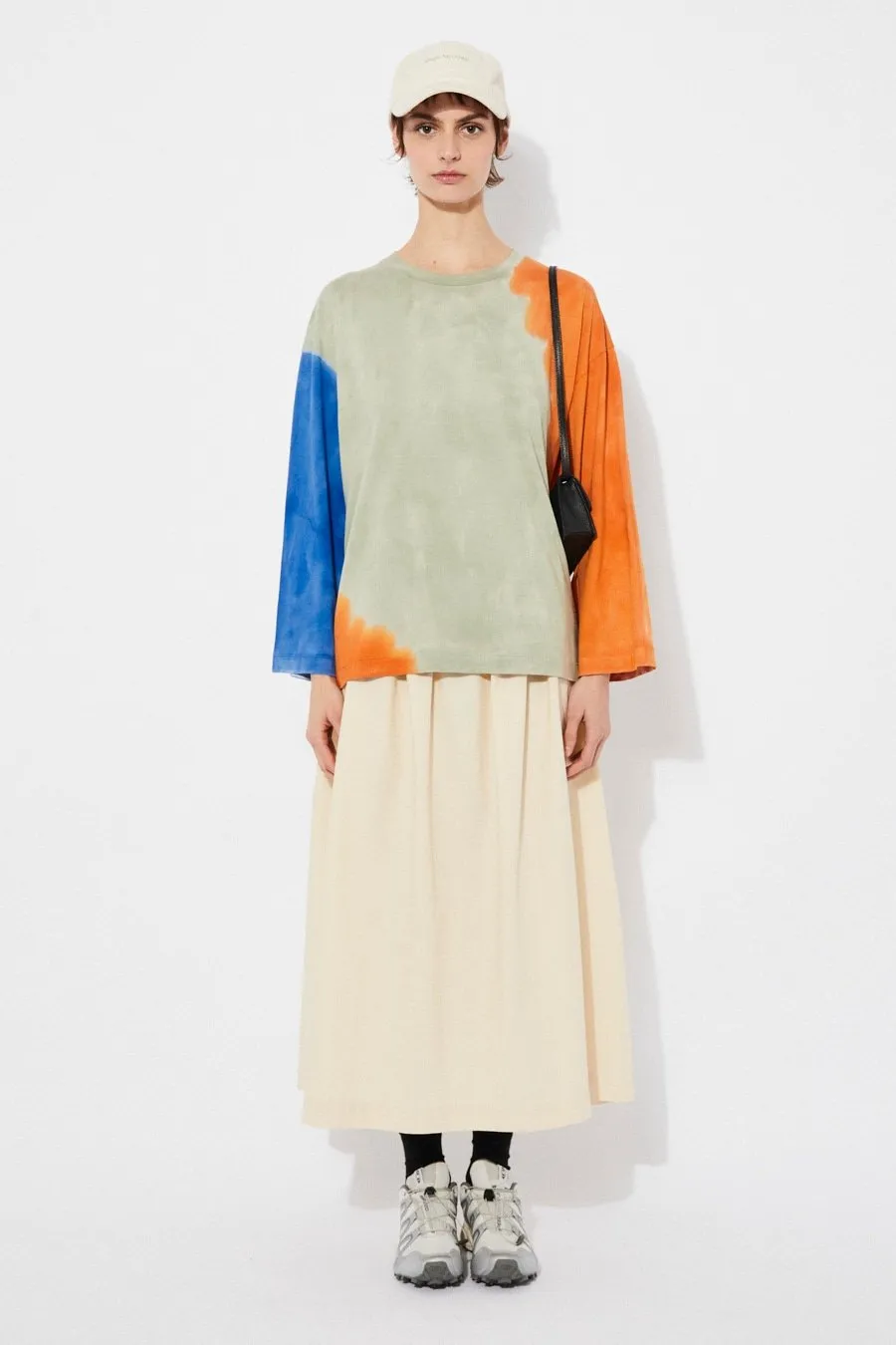 Mainera Tiedye T-shirt sold by Ivalo.com product image thumbnail 4