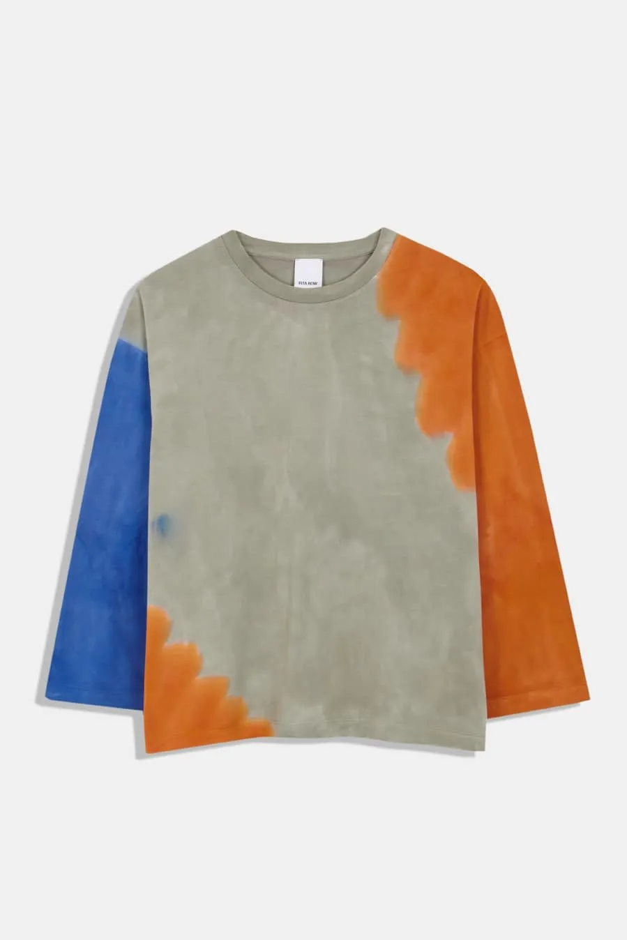 Mainera Tiedye T-shirt sold by Ivalo.com product image thumbnail 2