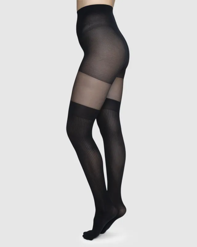Dagmar Over-Knee Tights sold by Ivalo.com