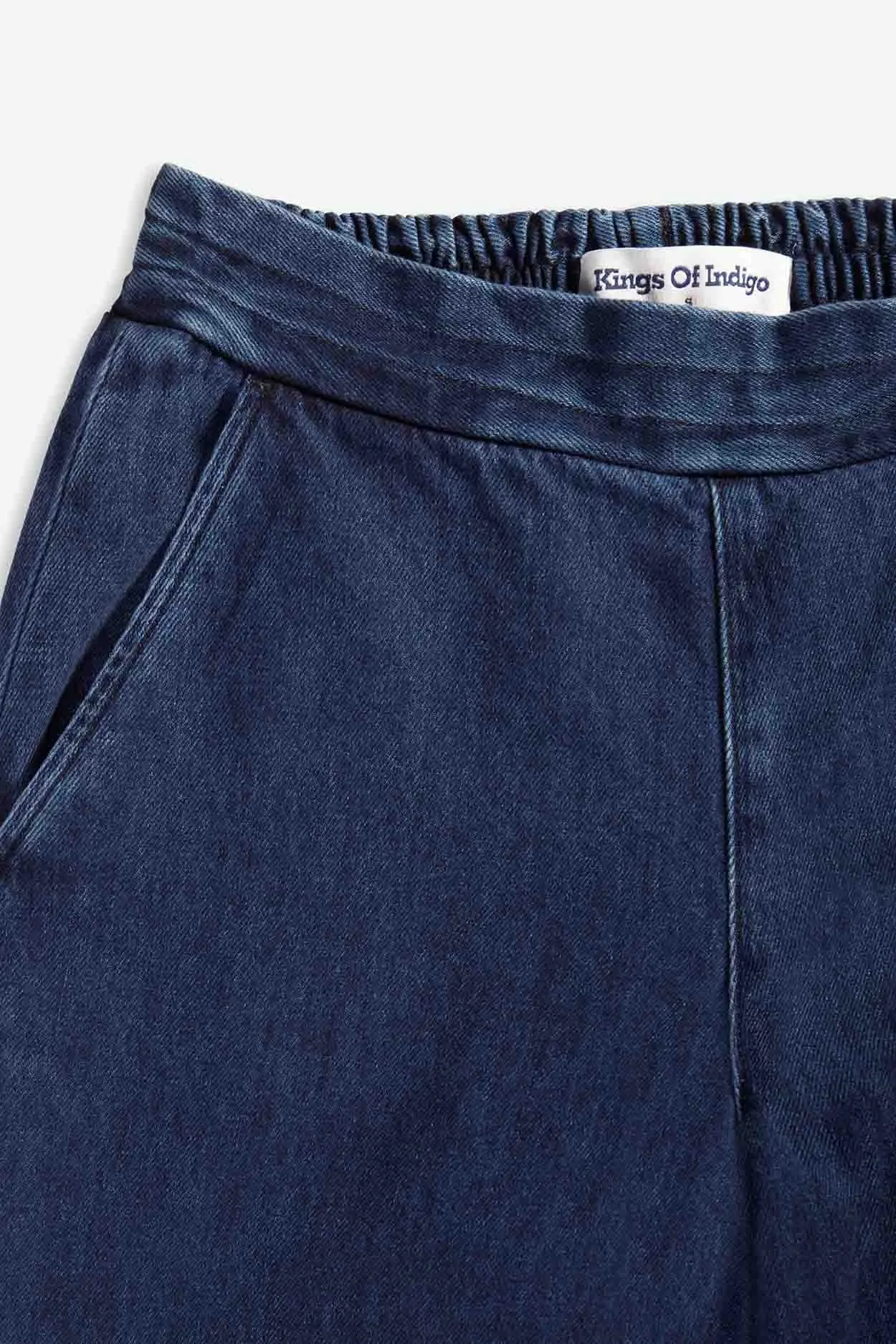 Rayne Pants Alex Dark Worn Blue sold by Ivalo.com product image thumbnail 5