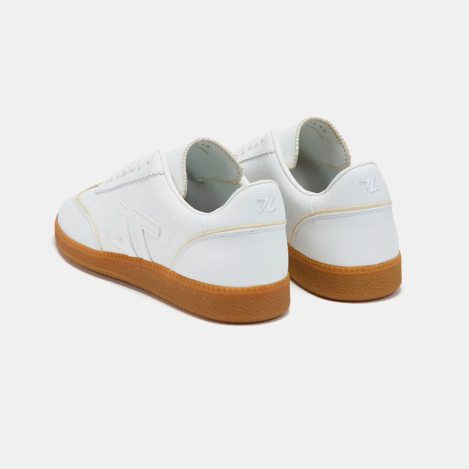 Delta Sneaker White sold by Ivalo.com product image thumbnail 3