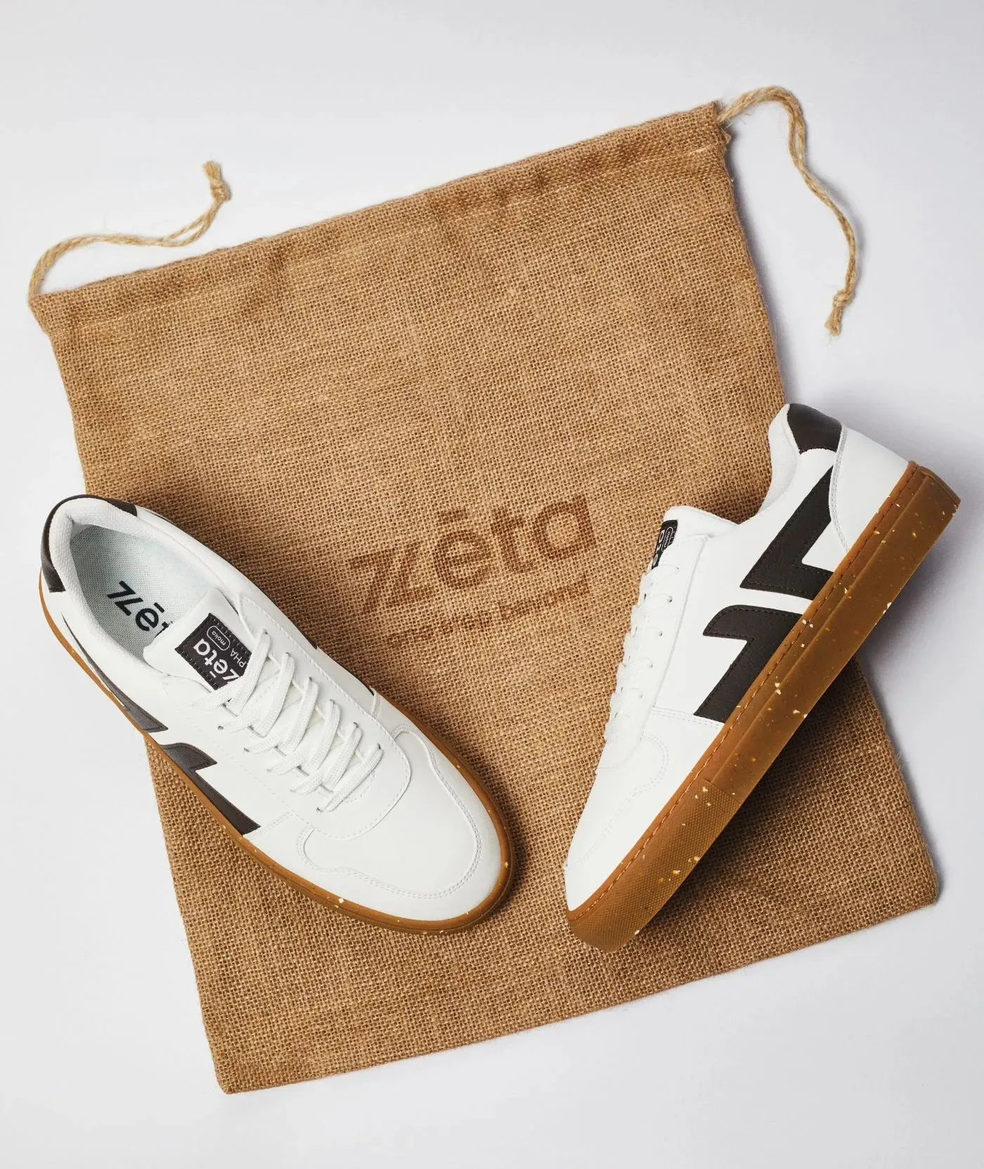 Moka Sneakers Cappuccino sold by Ivalo.com product image thumbnail 4