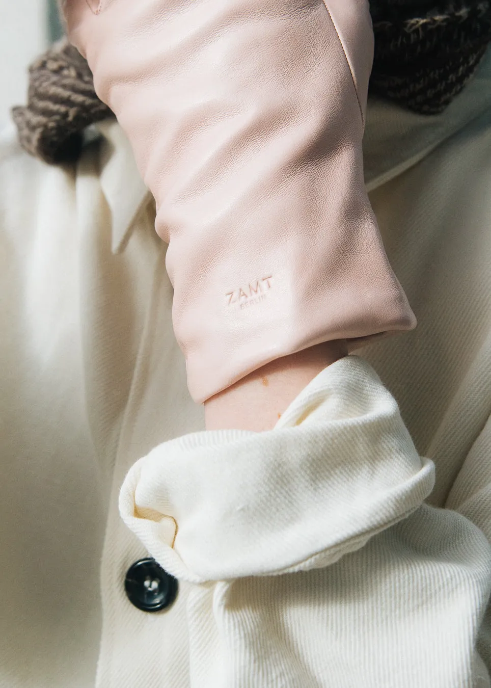 Gloria Gloves Rose sold by Ivalo.com product image thumbnail 2