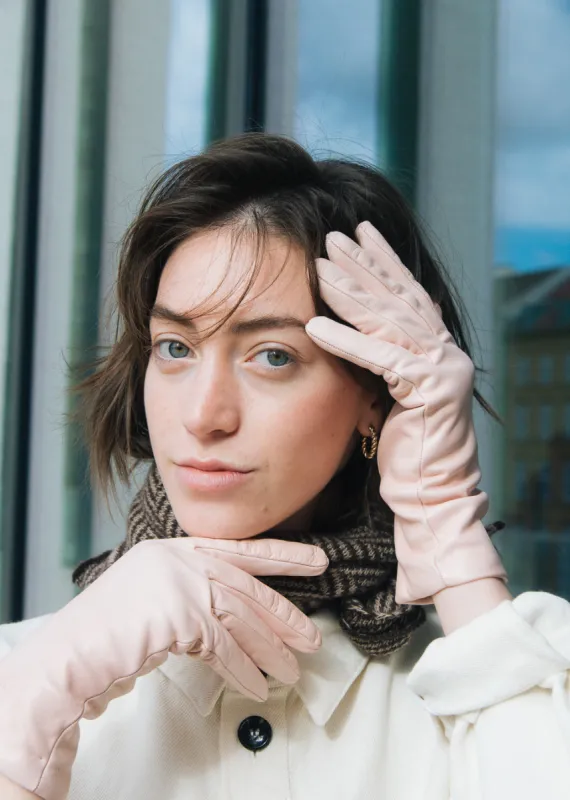 Gloria Gloves Rose sold by Ivalo.com