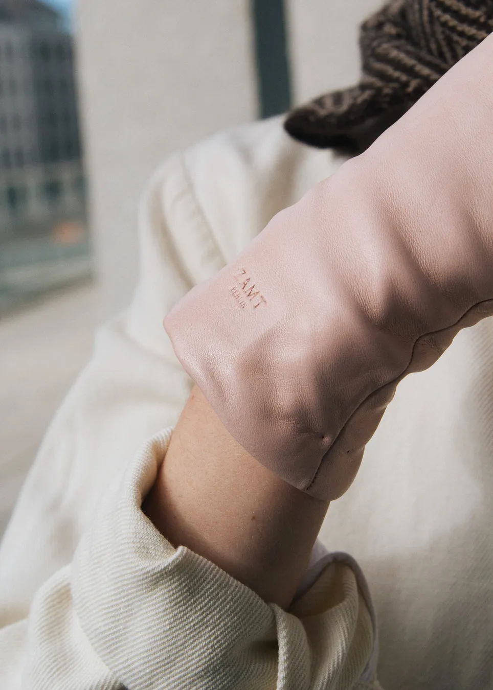 Gloria Gloves Rose sold by Ivalo.com product image thumbnail 3