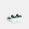 Alpha Sneakers White / Green sold by Ivalo.com